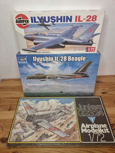 Flugzeug modelle bausätze - modelle,