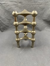 Kerzenhalter Nagel Quist Metall 4 Stück Kerzenleuchter