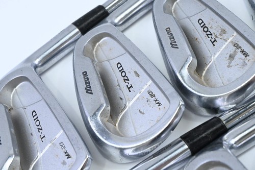 Mizuno eisen pw gw - mx-20, /