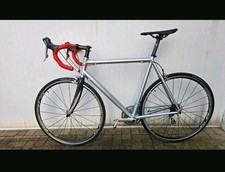 Rennrad Red BULL Pro SL-3000 /  Einzelstück