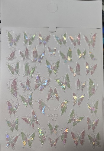 Nagelsticker nail art nagel - nagelsticker,