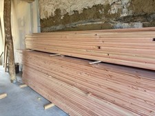 Douglasie Fußbodendielen ca