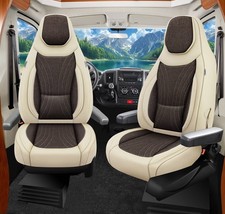 Wohnmobil Sitzbezüge