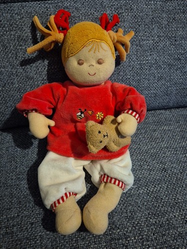 Sterntaler puppe magdalena - sterntaler,