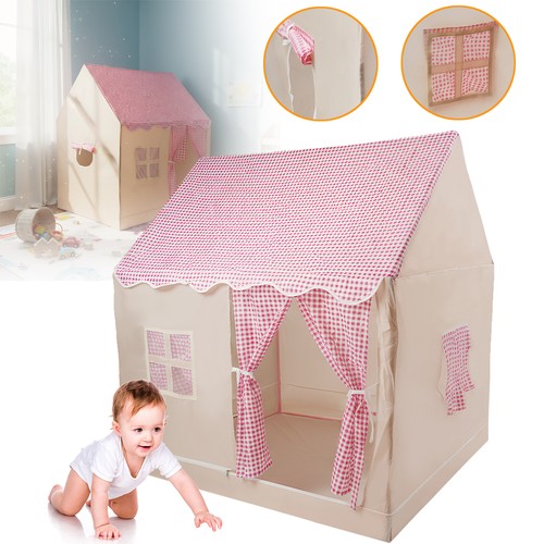 Kinder spielzelt prinzessin - kinder,