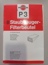 Staubsaugerbeutel P3