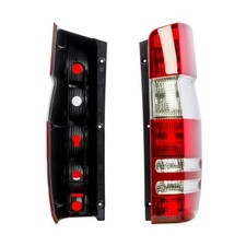 Heckleuchte Rückleuchte