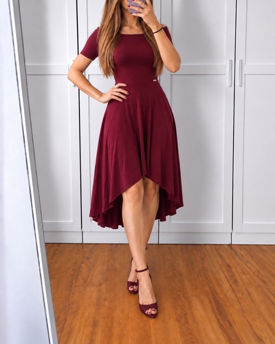Lentif elegantes off shoulder - lentif,