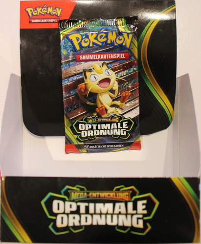 Pokemon optimale ordnung - pokemon,