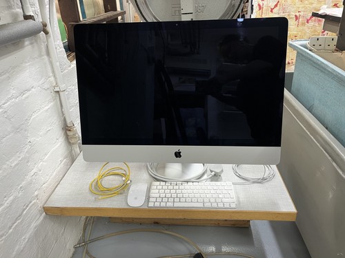 Apple imac zoll - retina, 5k
