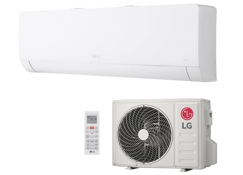 Split klimaanlage standard - split-klimaanlage,