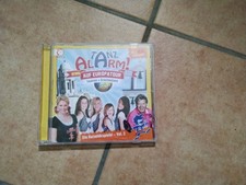 CD Tanzalarm auf Europatour -Spanien / Griechenland