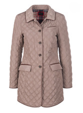 MADELEINE 42 Jacke Steppjacke