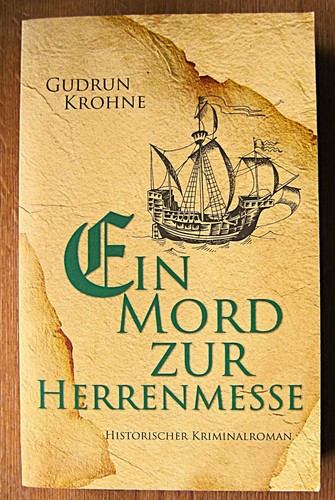 Ein mord zur - ein,