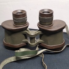 Fernglas Zeiss Oberkochen 8x30