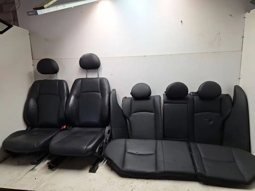 Mercedes benz w203 sitze - w203,