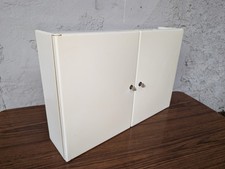 70er Medizinschrank