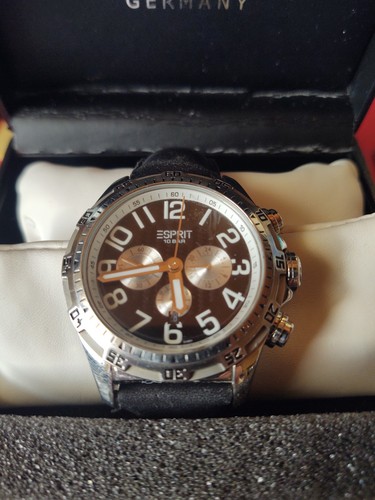 Esprit herrenuhr 101101 - esprit,