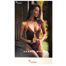 Granit Parts Erotikkalender