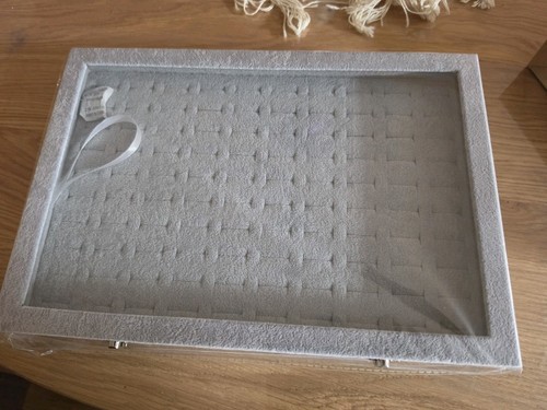 Schmuckkasten ringaufbewahrung - schmuckkasten,