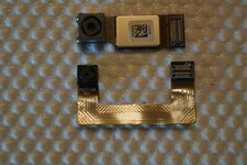 WEBCAM KAMERAS VORNE & HINTEN