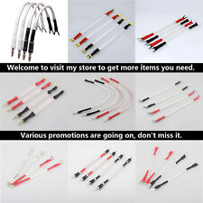 4x Lautsprecher Bridge Jumper