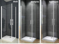 Duschkabine Duschabtrennung