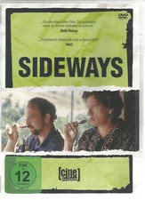 DVD: Sideways - NEUwertig!