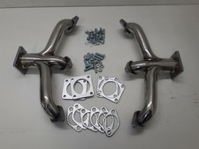 Auspuffkrümmer Ford Flathead