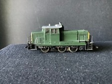 Märklin 3069 HO/AC Diesel Lok