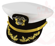 US Navy Commander oder Captain