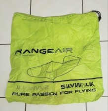 Gleitschirm Packsäckchen für Skywalk Range Air