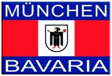München Munich Bavaria