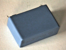 👉 MKP Capacitor 0,33uF 330nF 1000V DC EPCOS B32654 High Pulse Kondensator