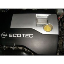 2003 Opel Astra Zafira Vectra C GTS Speedster 2,2 16V Motor Z22SE 108 KW 147 PS