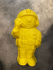 Silikon Kuchen Backform Bob der Baumeister Wendy Bagger Kids Kindergeburtstag