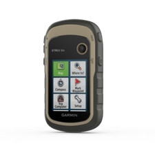 2.2" Garmin eTrex 32X Rugged