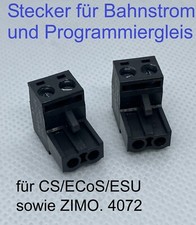 Stecker central station - stecker,