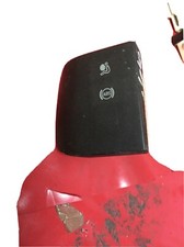 Golf cabrio airbag - golf, abs
