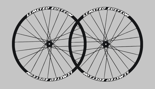 Bike fahrrad mtb limited - bike,
