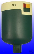 *** Motorkopf Vorwerk Kobold 120 mit neuem Motor***