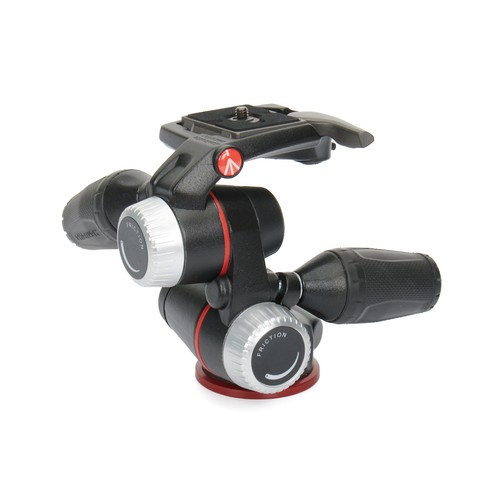 Manfrotto mhxpro neiger - manfrotto,