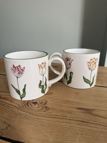 2er set tiffany - tulpen, von