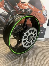 Kawasaki EX650M Ninja 650