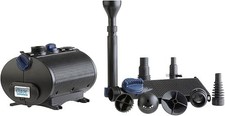 Oase aquarius solar - solar, neu