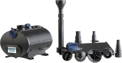 Oase aquarius solar - aquarius, neu