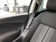 VW Polo 6R Sicherheitsgurt Gurt vorn rechts 3 türer Modelle OEM Anschnallgurt