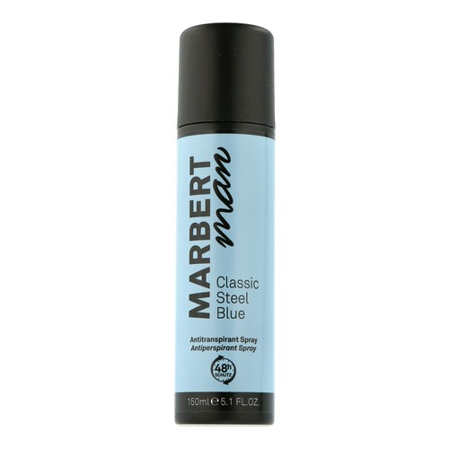 Marbert man classic steel blue - marbert,