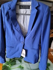 Zara blazer blau grösse - zara, s