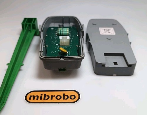 Robomow begrenzungsdraht - robomow,